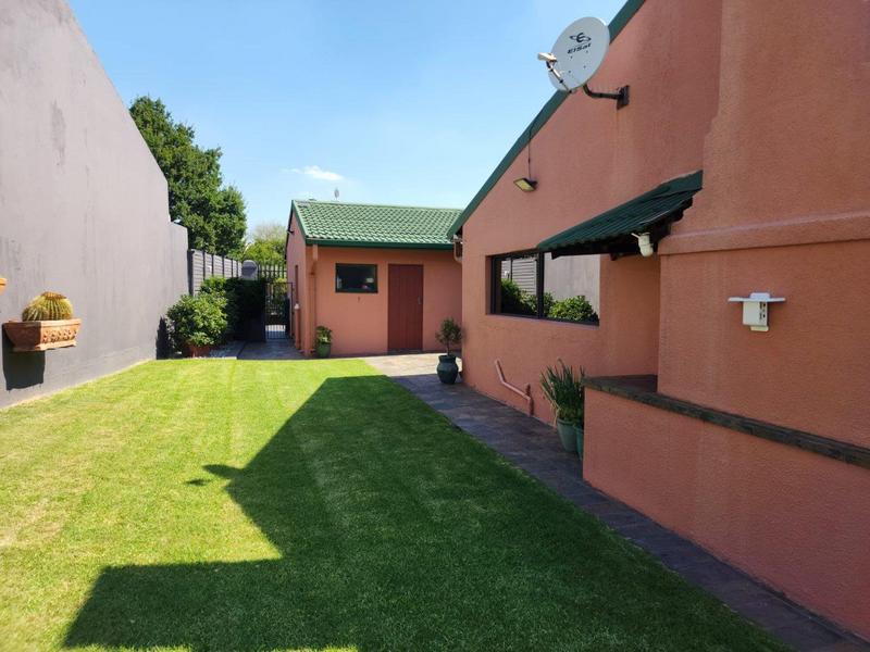 3 Bedroom Property for Sale in Sasolburg Ext 11 Free State